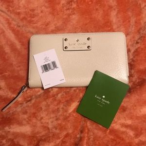 Kate Spade wallet